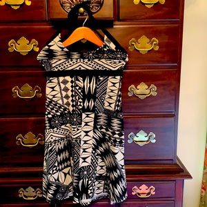 Patagonia Sun Dress